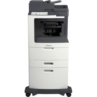 Lexmark Multi-Function Printer