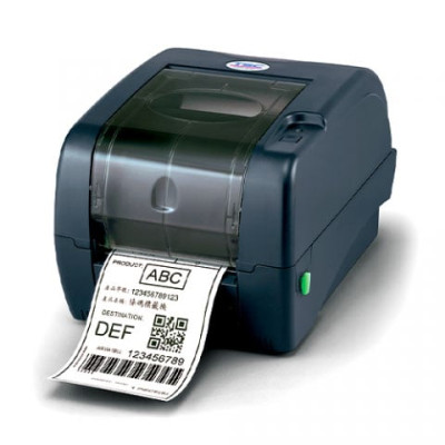 TSC Barcode Label Printer