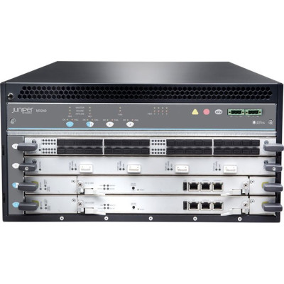 Juniper Networks Wireless Router