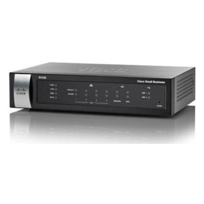 Cisco Wireless Router