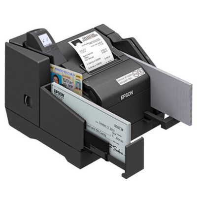 Epson Multi-Function Receipt Printer