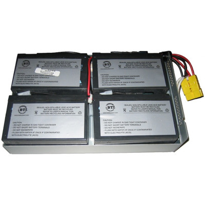 BTI Products