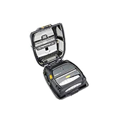 Zebra Carrying and Protective Accessories