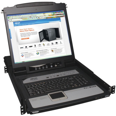 Tripp-Lite Ethernet Switch