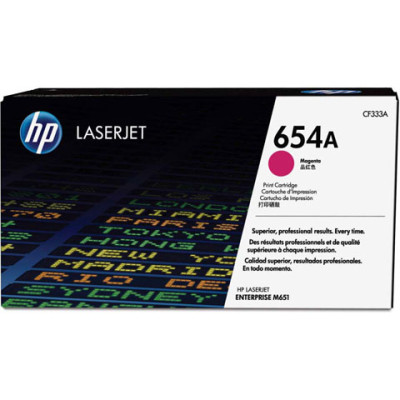 HP Toner