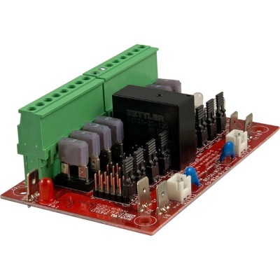 LifeSafety Power Power Device
