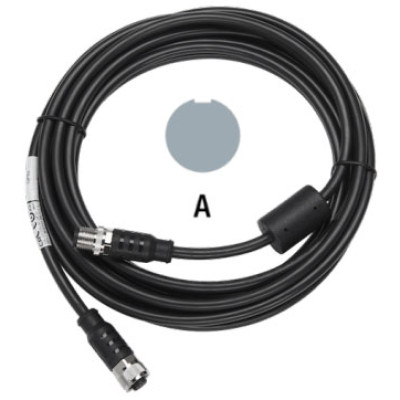 Zebra Cables, Connectors, and Adapters