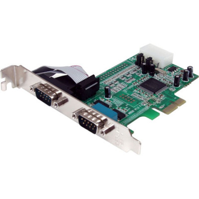 StarTech Serial Adapters