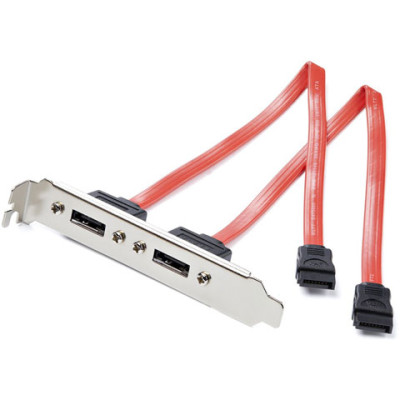 StarTech Cables, Connectors, and Adapters