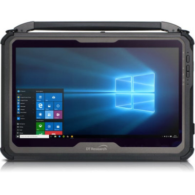 DT Research Tablet