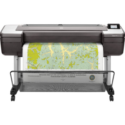 HP Barcode Label Printer