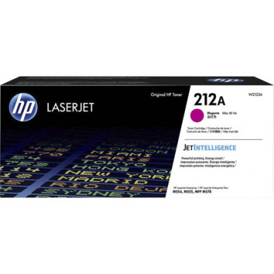 HP InkJet Cartridge