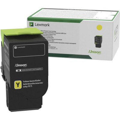 Lexmark Toner