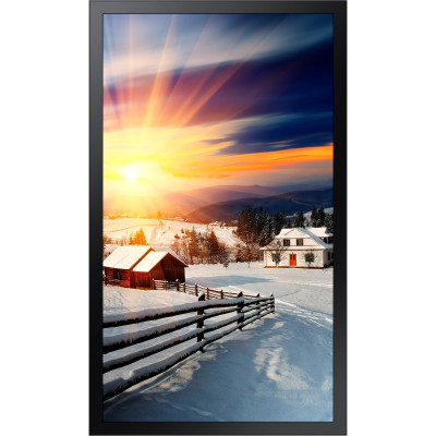 Samsung Digital Signage Display