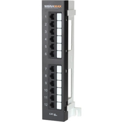 Signamax Data Networking