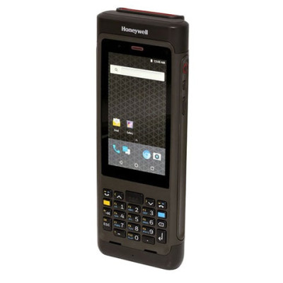 Honeywell Mobile Computer