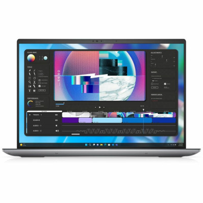 Dell Workstation PC