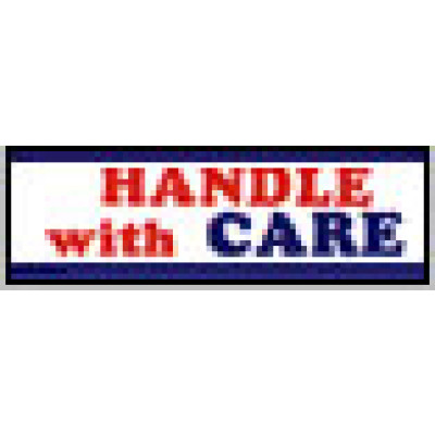 Mailing Shipping Labels