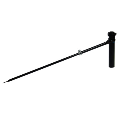 Gamber-Johnson Mounting Hardware and Stands