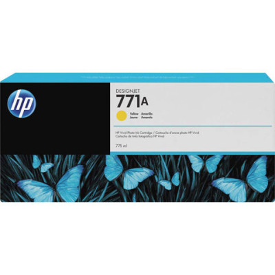 HP InkJet Cartridge