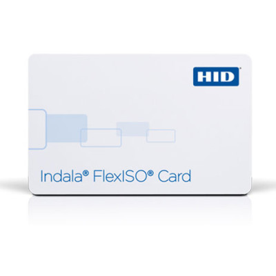 HID Access Control Cards