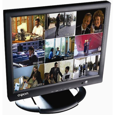 Orion CCTV Monitor