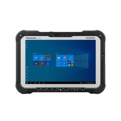 Panasonic Tablet