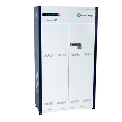 LocknCharge Computer Docking Station