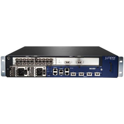 Juniper Networks Data Networking