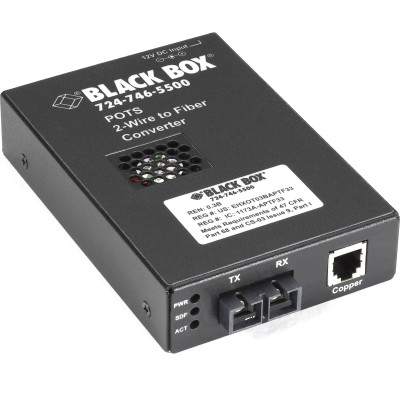 Black Box Products