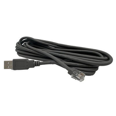 Logic Controls Cables, Connectors, and Adapters