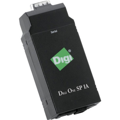 Digi Data Networking