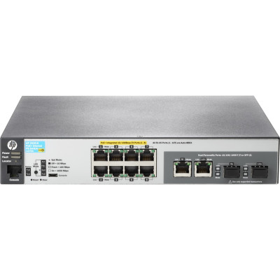 HPE Aruba Ethernet Switch