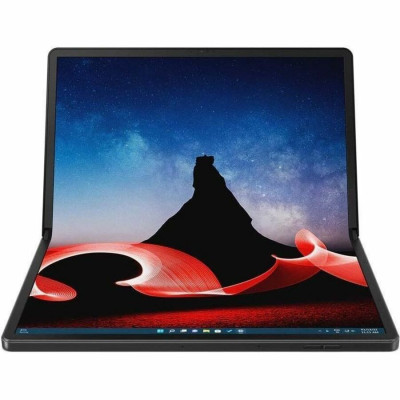 Lenovo Two-in-One Laptop
