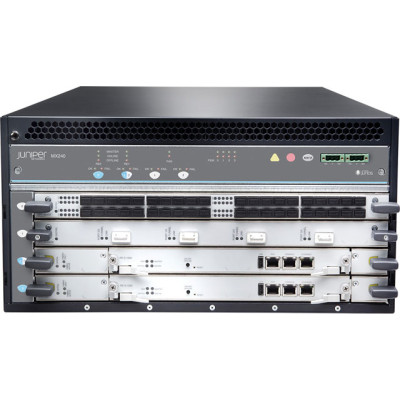 Juniper Networks Wireless Router