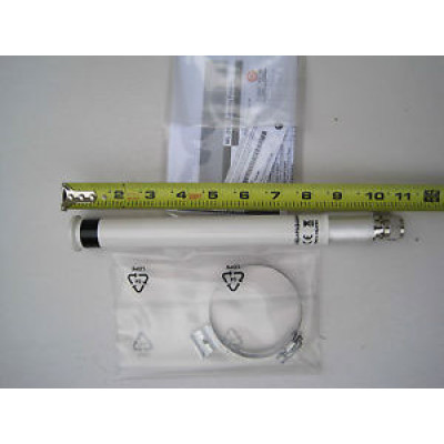 Zebra Wireless Antenna