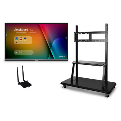 ViewSonic Touchscreen