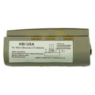 Harvard Battery Battery