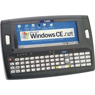 LXE Data Terminal