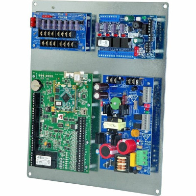 Altronix Security System Products