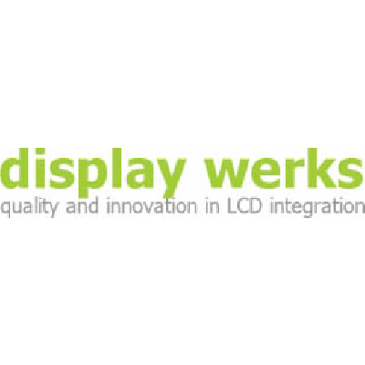 Display Werks Monitor