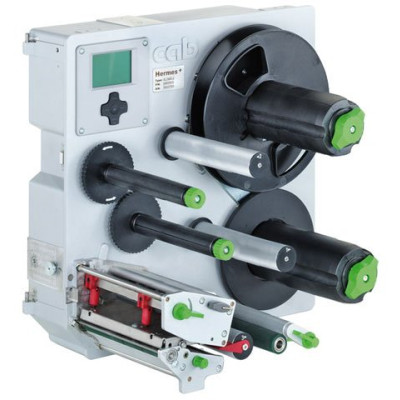 cab Barcode Label Printer