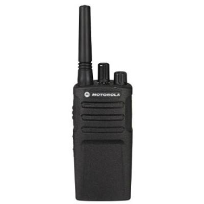 Zebra Two-way Radio