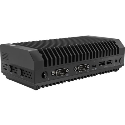 Lenovo Rugged Computer