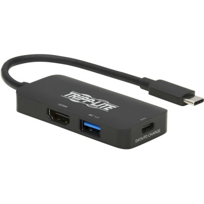Tripp-Lite Cables, Connectors, and Adapters