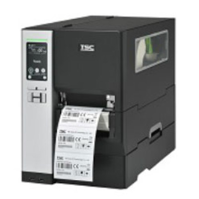TSC Barcode Label Printer