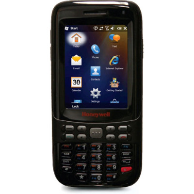 Honeywell Mobile Computer