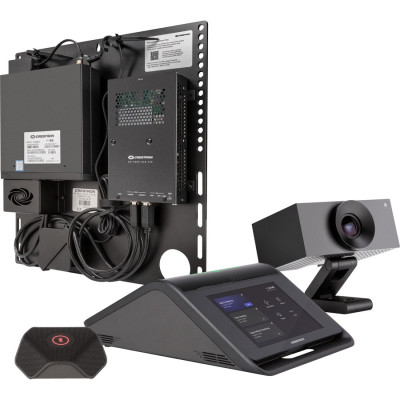Crestron Communication System