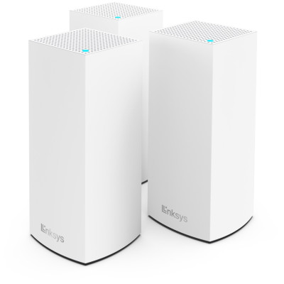 Linksys Data Networking