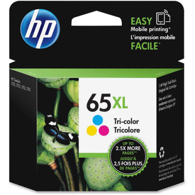 HP InkJet Cartridge